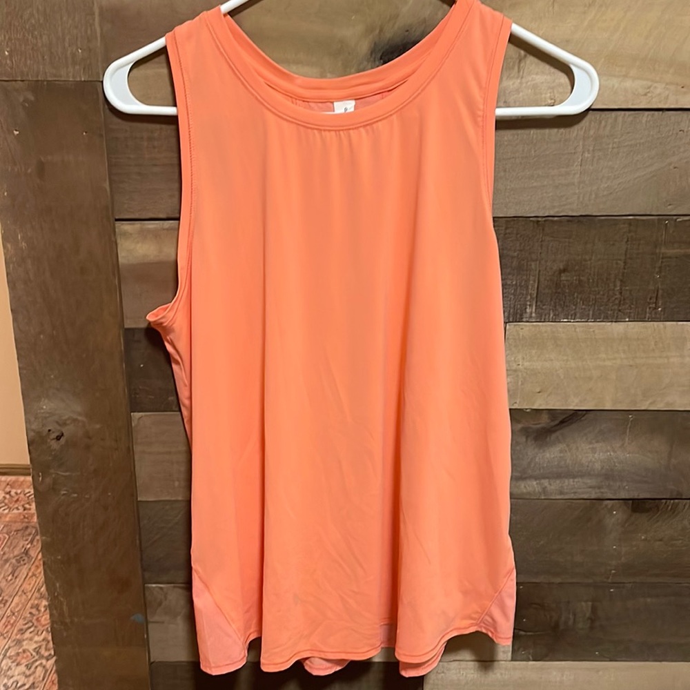 All in Motion Tunic Top for Girls